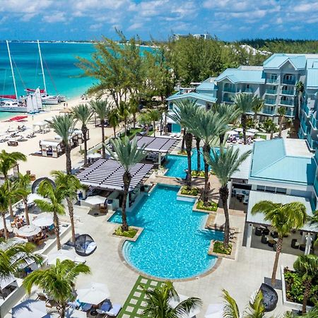 The Westin Grand Cayman Seven Mile Beach Resort & Spa West Bay Екстериор снимка