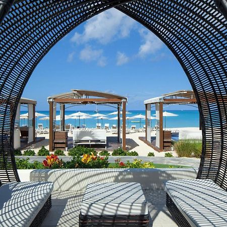 The Westin Grand Cayman Seven Mile Beach Resort & Spa West Bay Екстериор снимка