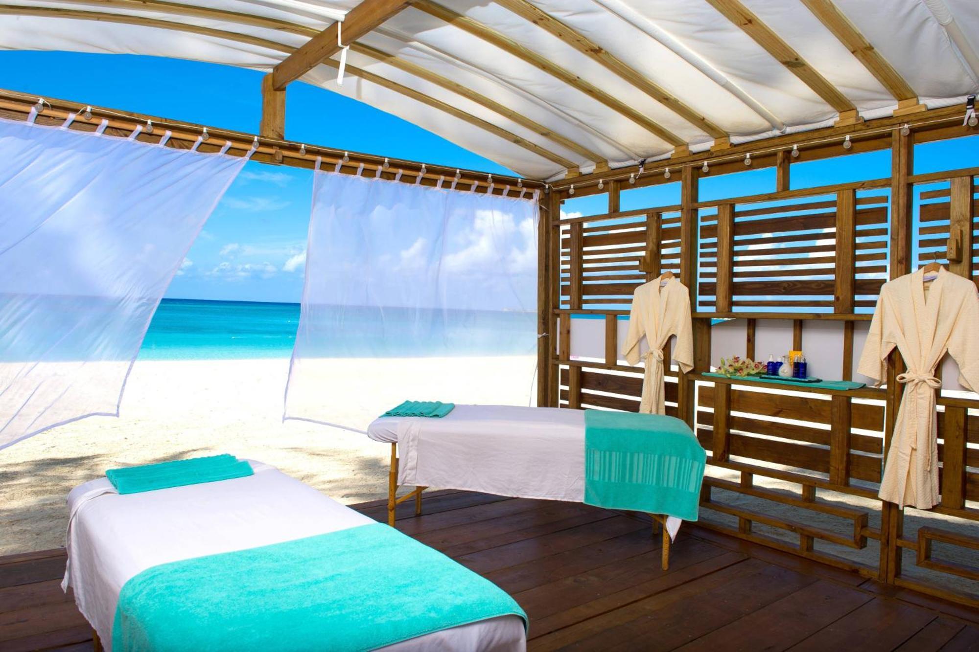 The Westin Grand Cayman Seven Mile Beach Resort & Spa West Bay Екстериор снимка