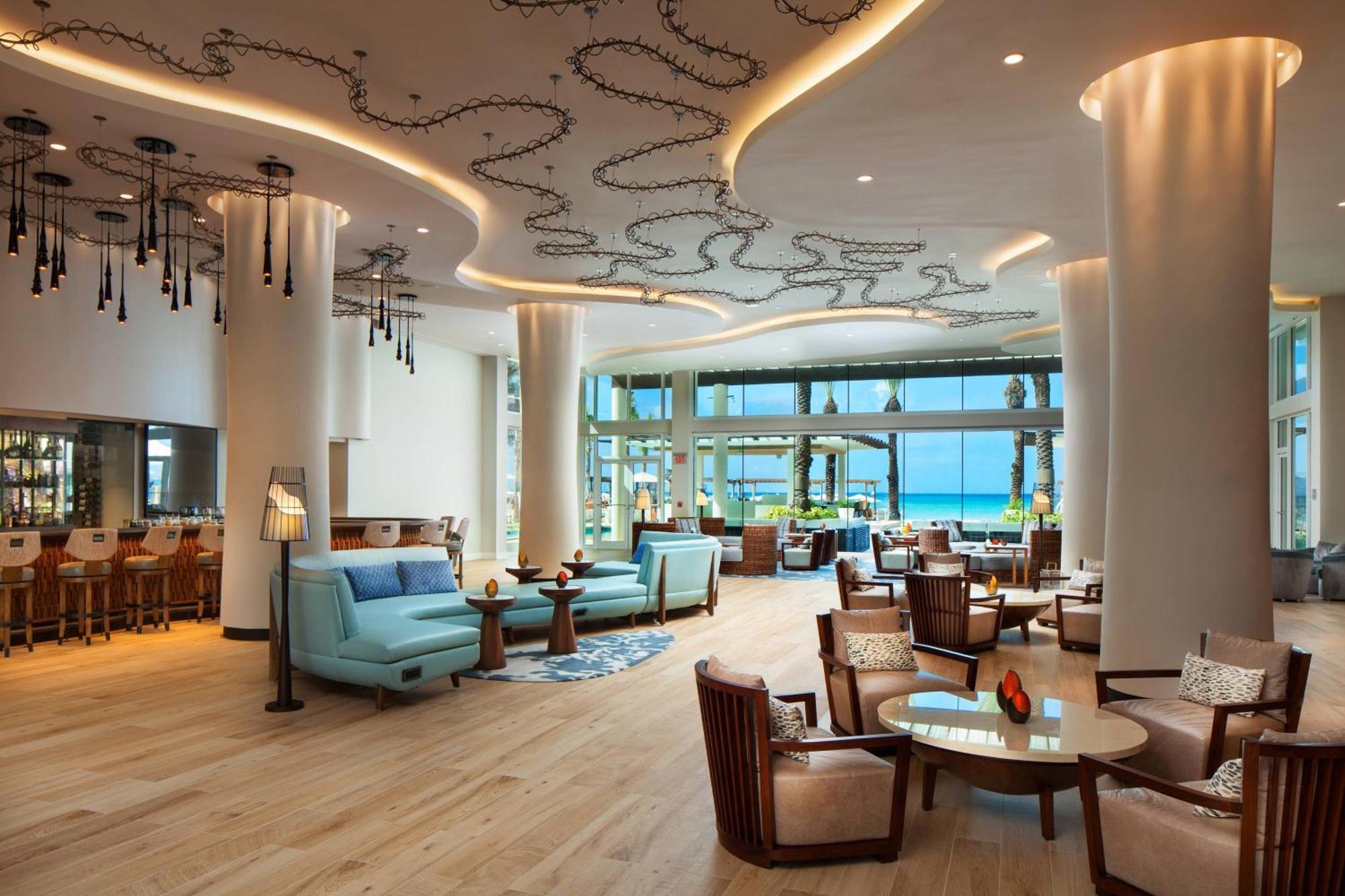 The Westin Grand Cayman Seven Mile Beach Resort & Spa West Bay Екстериор снимка