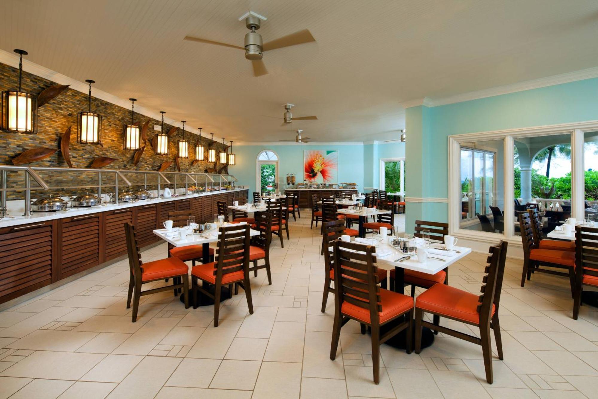 The Westin Grand Cayman Seven Mile Beach Resort & Spa West Bay Екстериор снимка