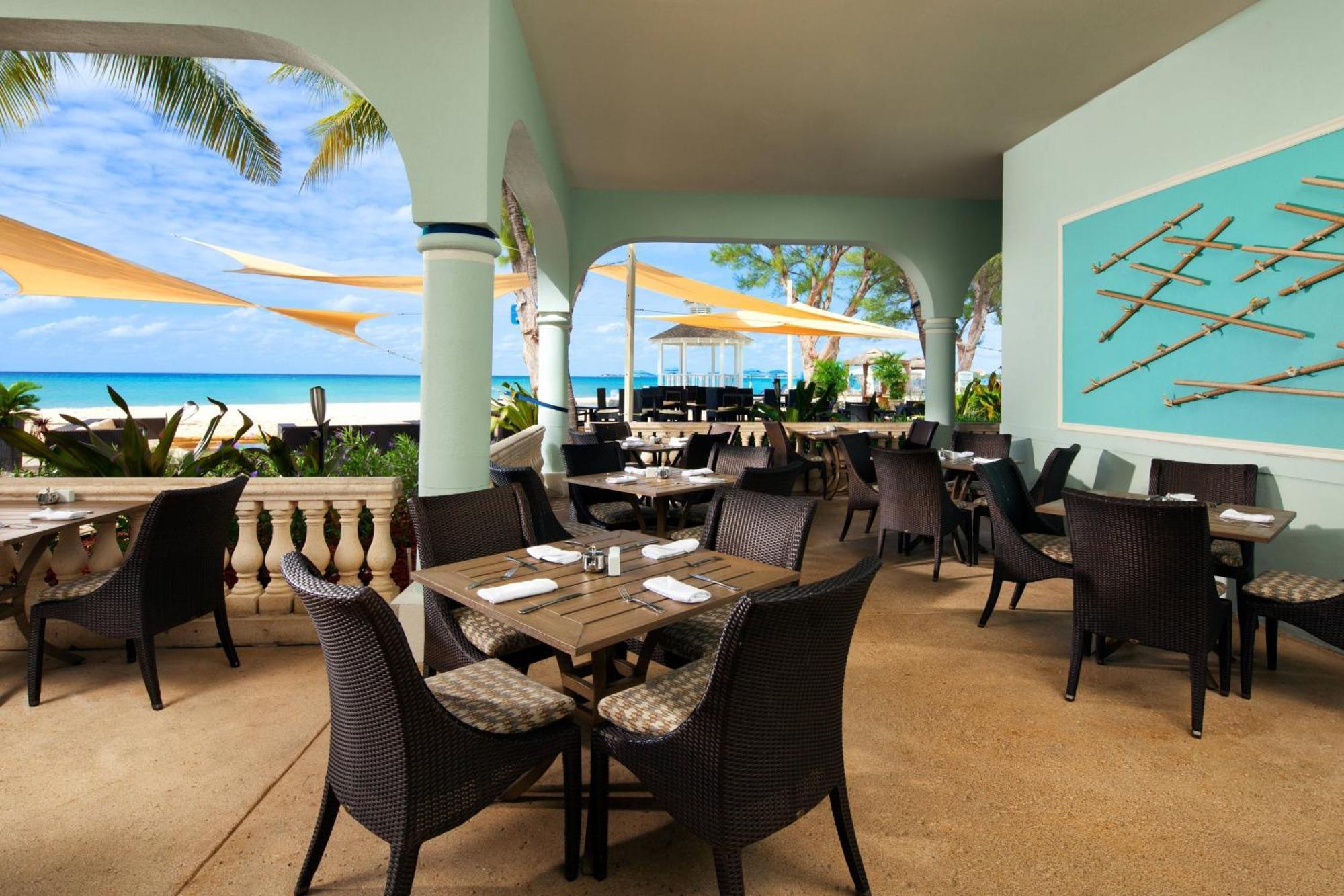 The Westin Grand Cayman Seven Mile Beach Resort & Spa West Bay Екстериор снимка