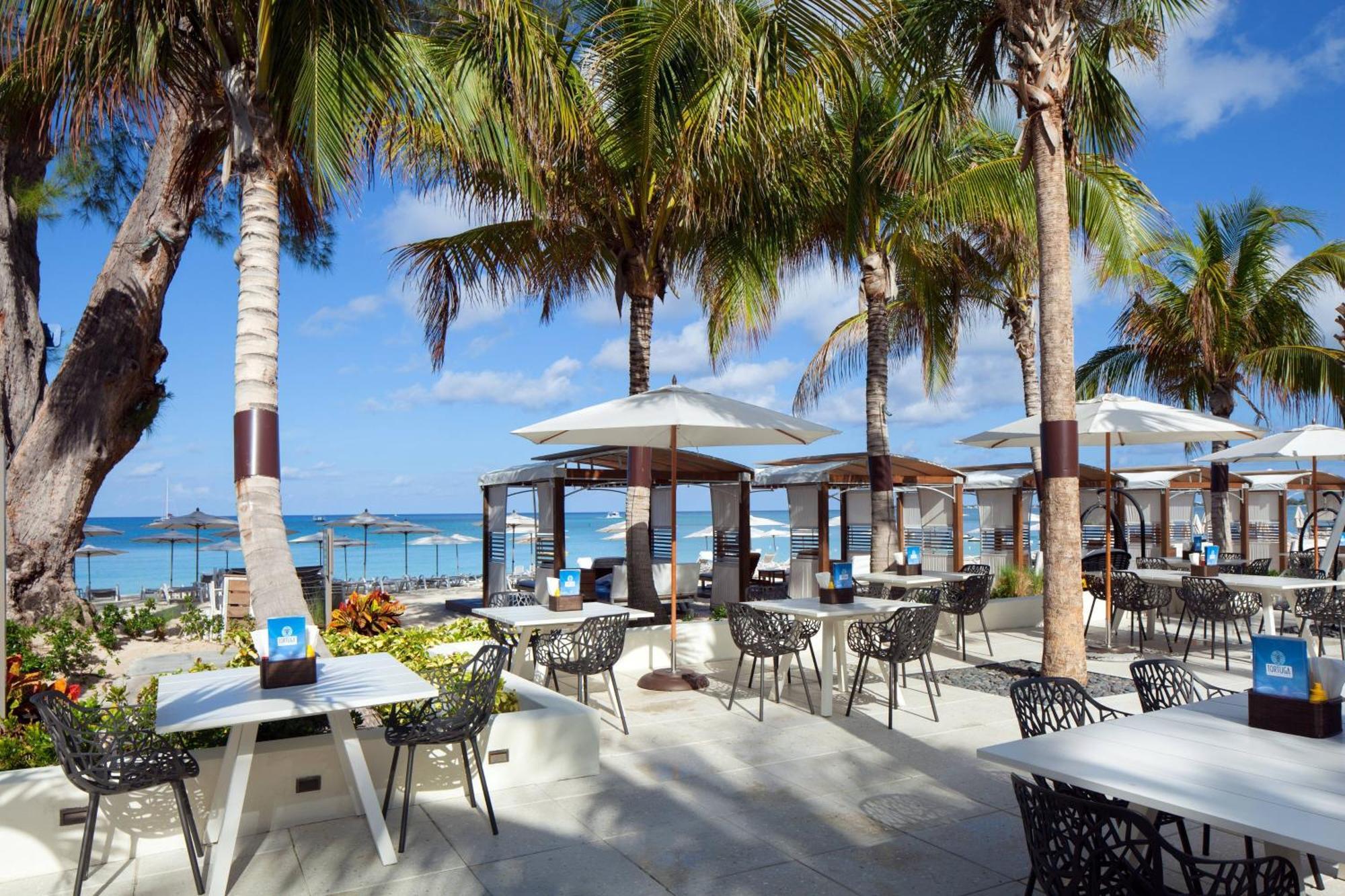 The Westin Grand Cayman Seven Mile Beach Resort & Spa West Bay Екстериор снимка