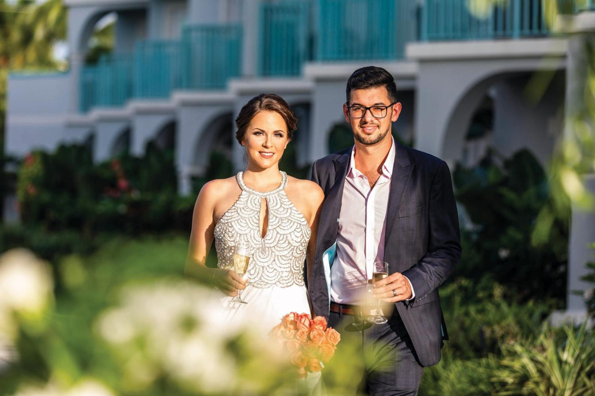 The Westin Grand Cayman Seven Mile Beach Resort & Spa West Bay Екстериор снимка