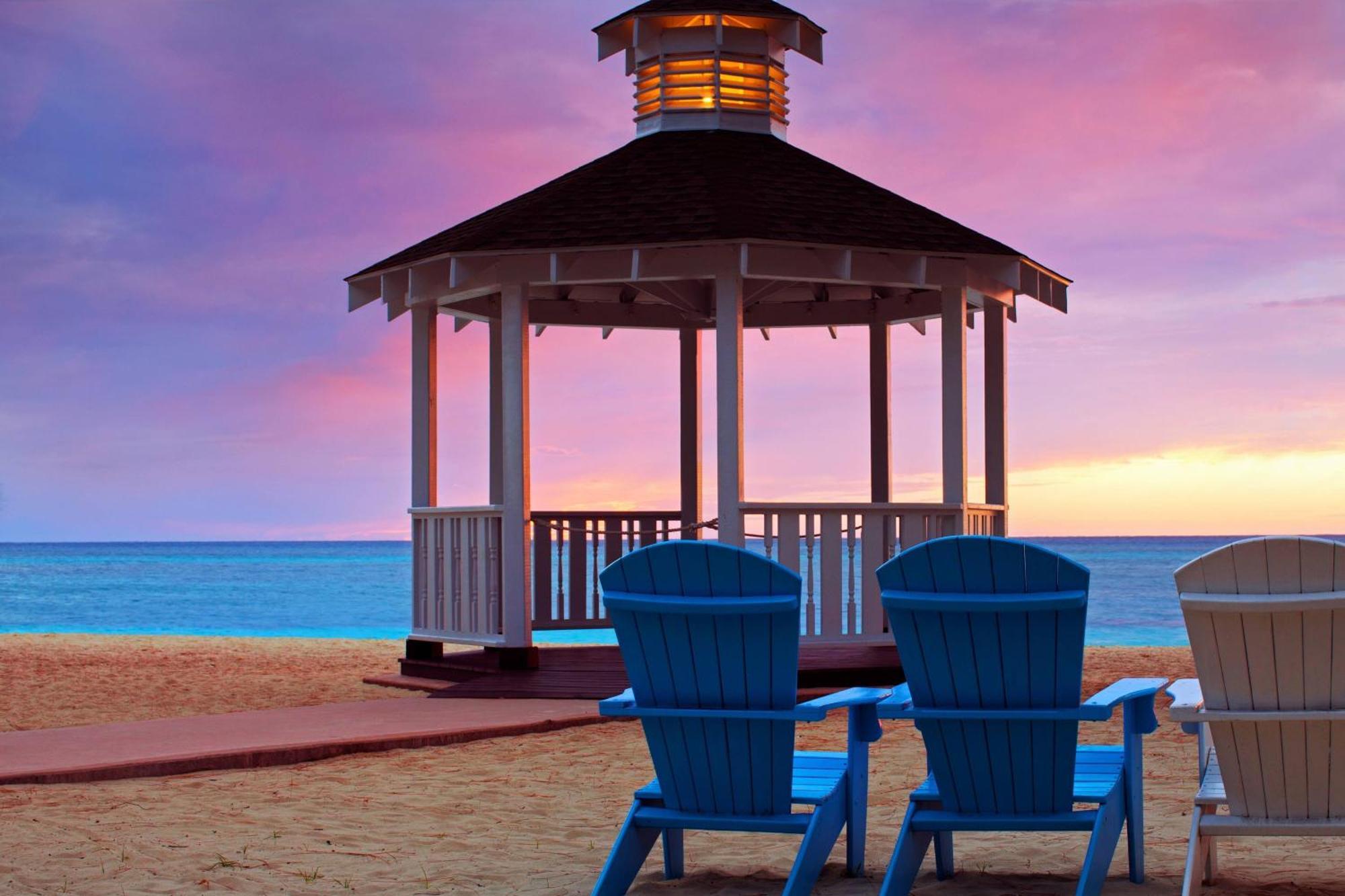 The Westin Grand Cayman Seven Mile Beach Resort & Spa West Bay Екстериор снимка