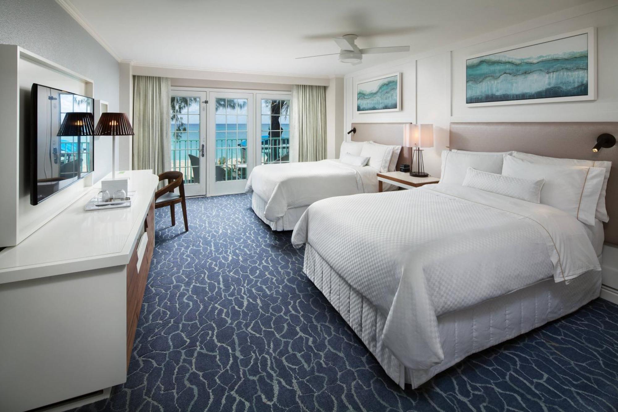 The Westin Grand Cayman Seven Mile Beach Resort & Spa West Bay Екстериор снимка