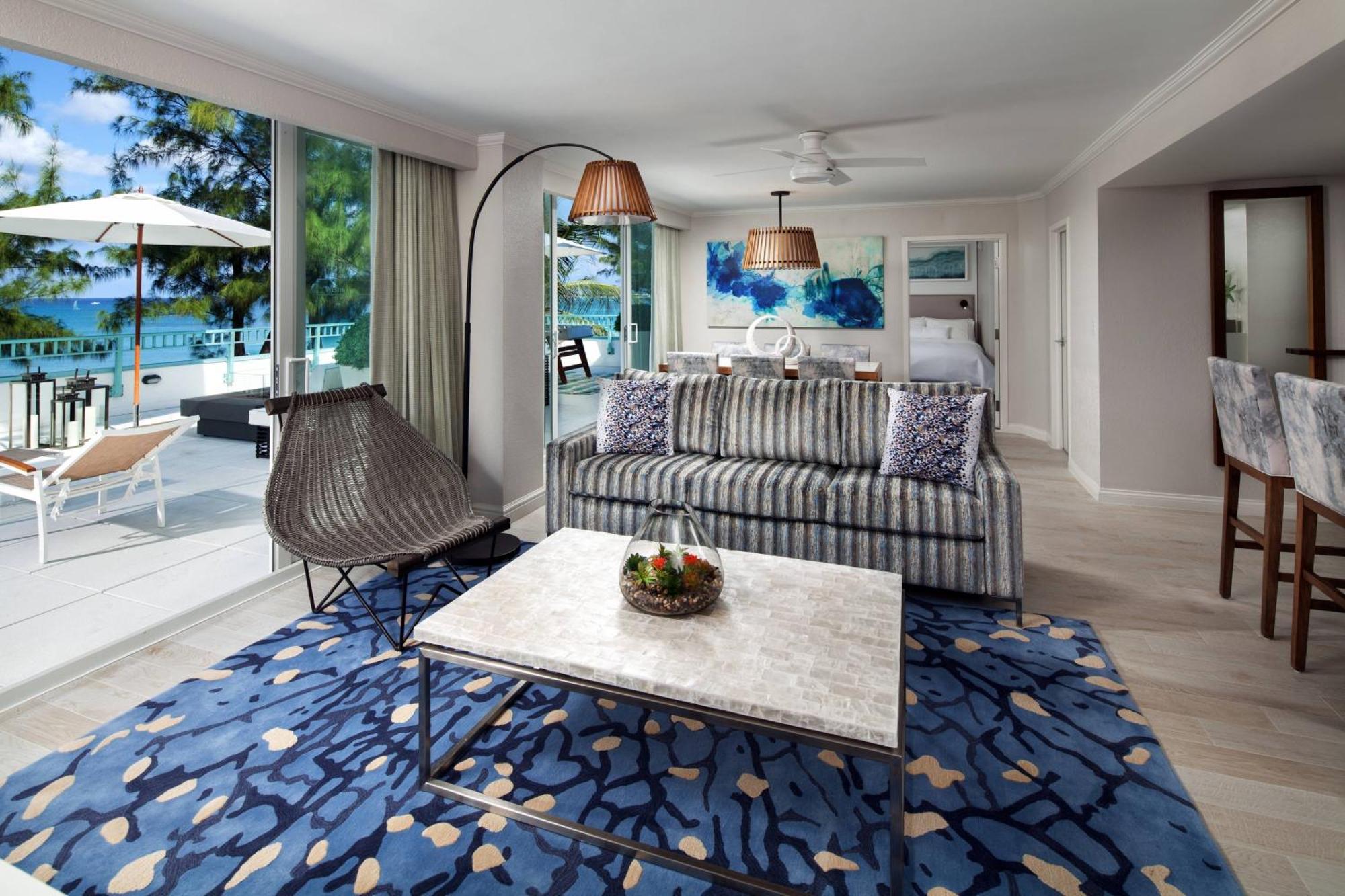 The Westin Grand Cayman Seven Mile Beach Resort & Spa West Bay Екстериор снимка