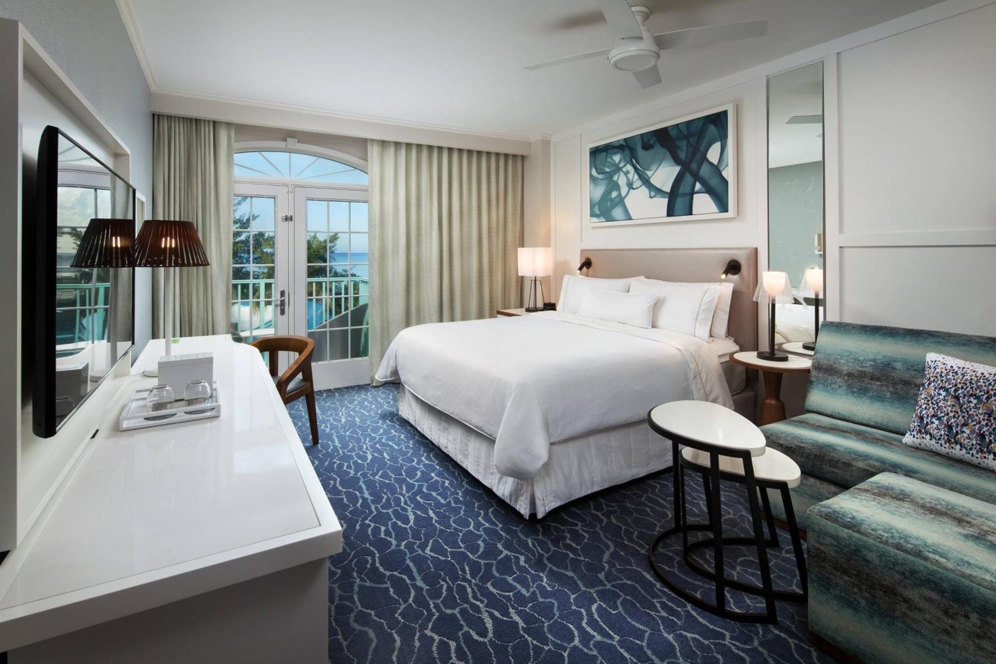 The Westin Grand Cayman Seven Mile Beach Resort & Spa West Bay Екстериор снимка