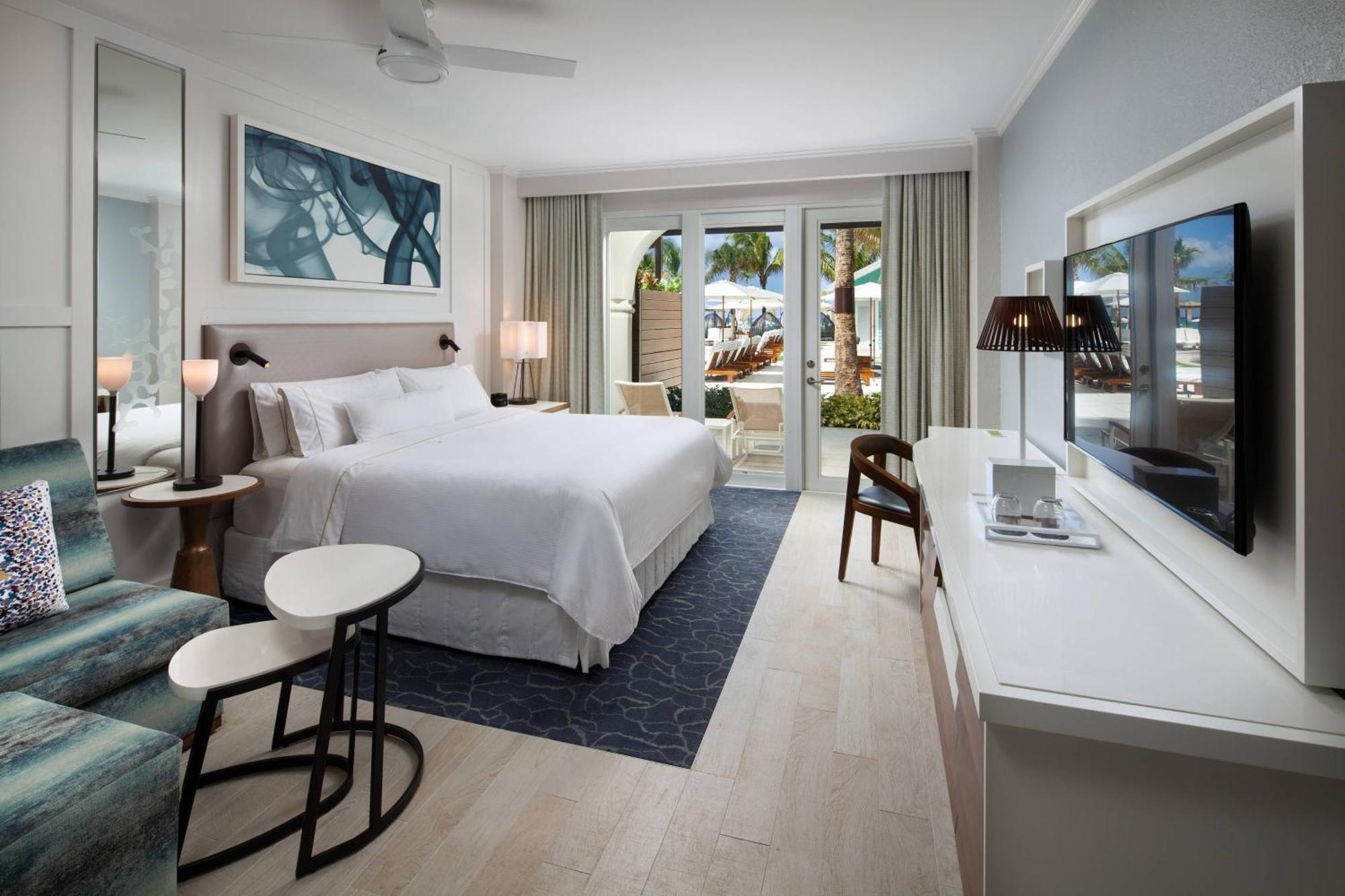 The Westin Grand Cayman Seven Mile Beach Resort & Spa West Bay Екстериор снимка