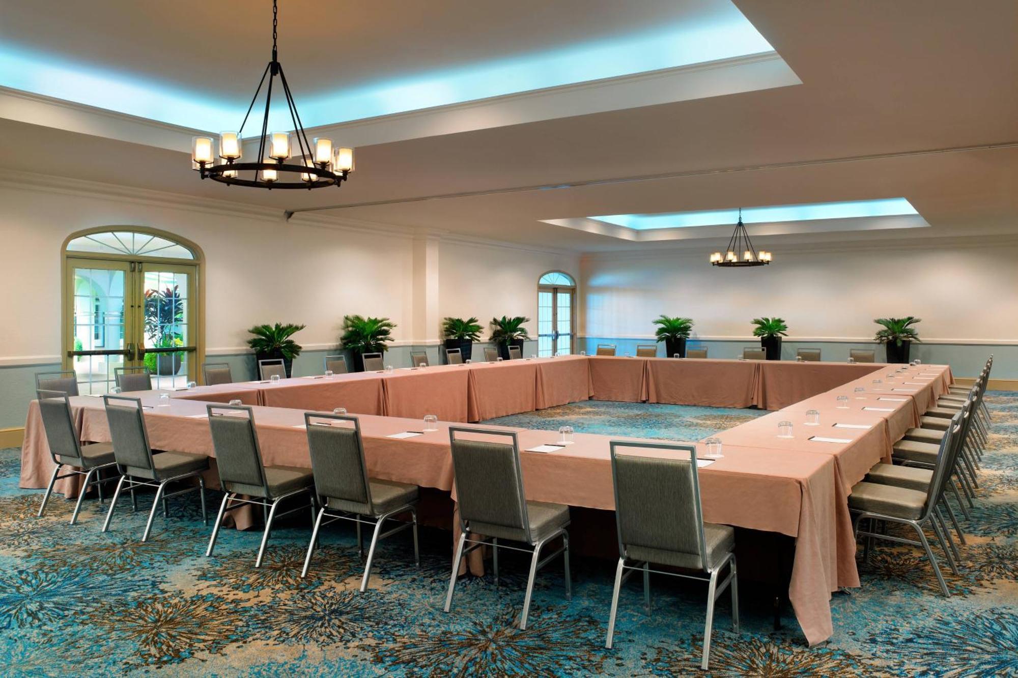 The Westin Grand Cayman Seven Mile Beach Resort & Spa West Bay Екстериор снимка