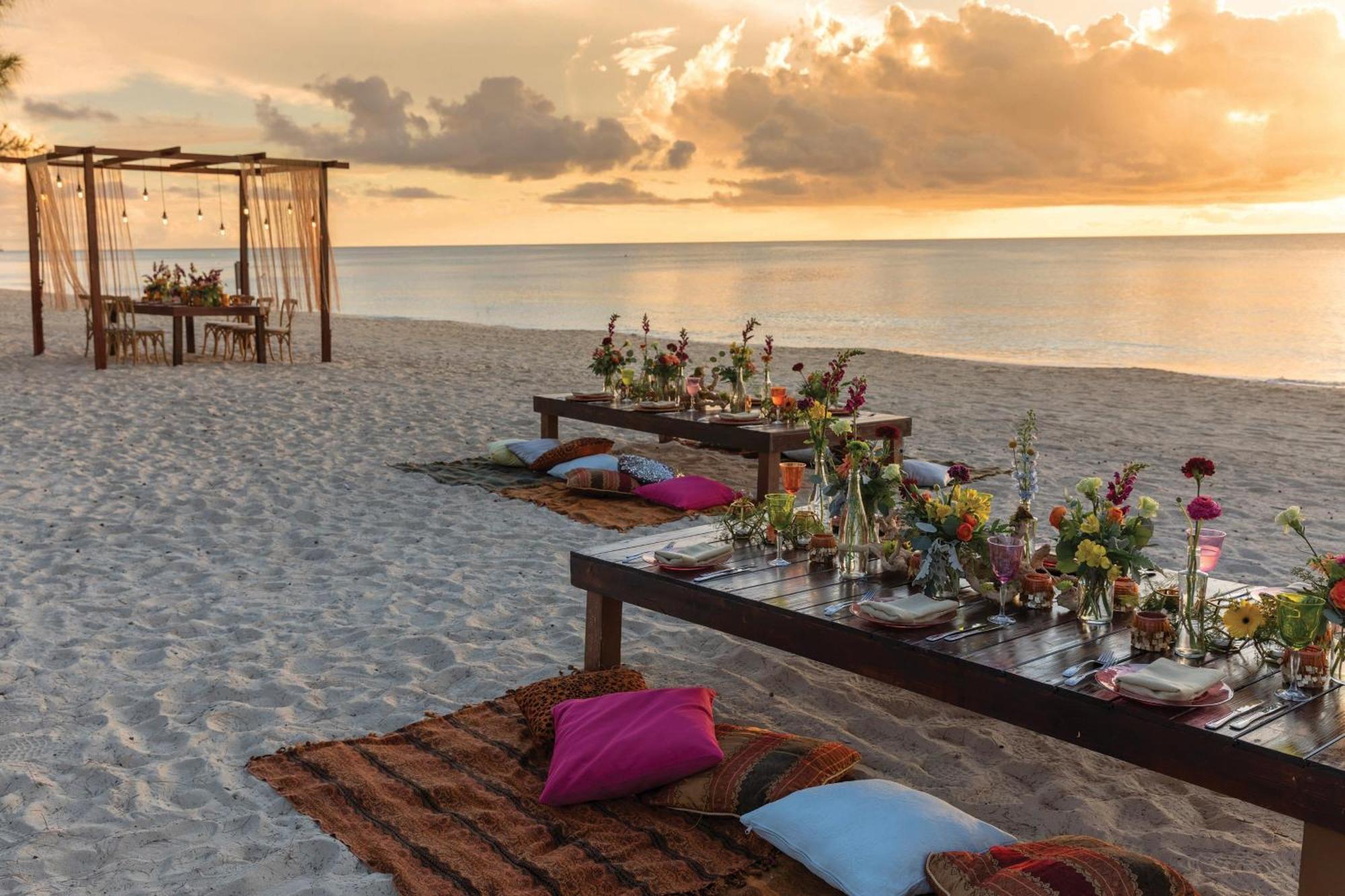 The Westin Grand Cayman Seven Mile Beach Resort & Spa West Bay Екстериор снимка