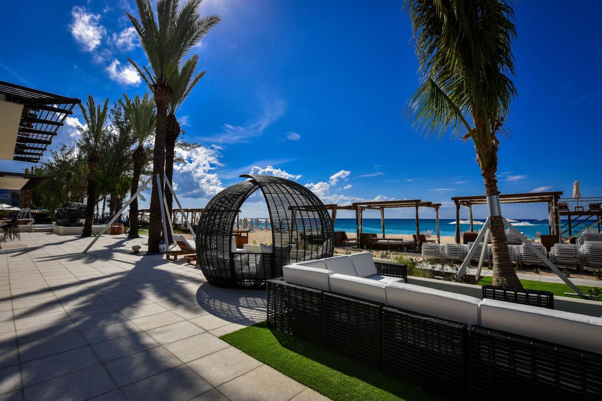 The Westin Grand Cayman Seven Mile Beach Resort & Spa West Bay Екстериор снимка