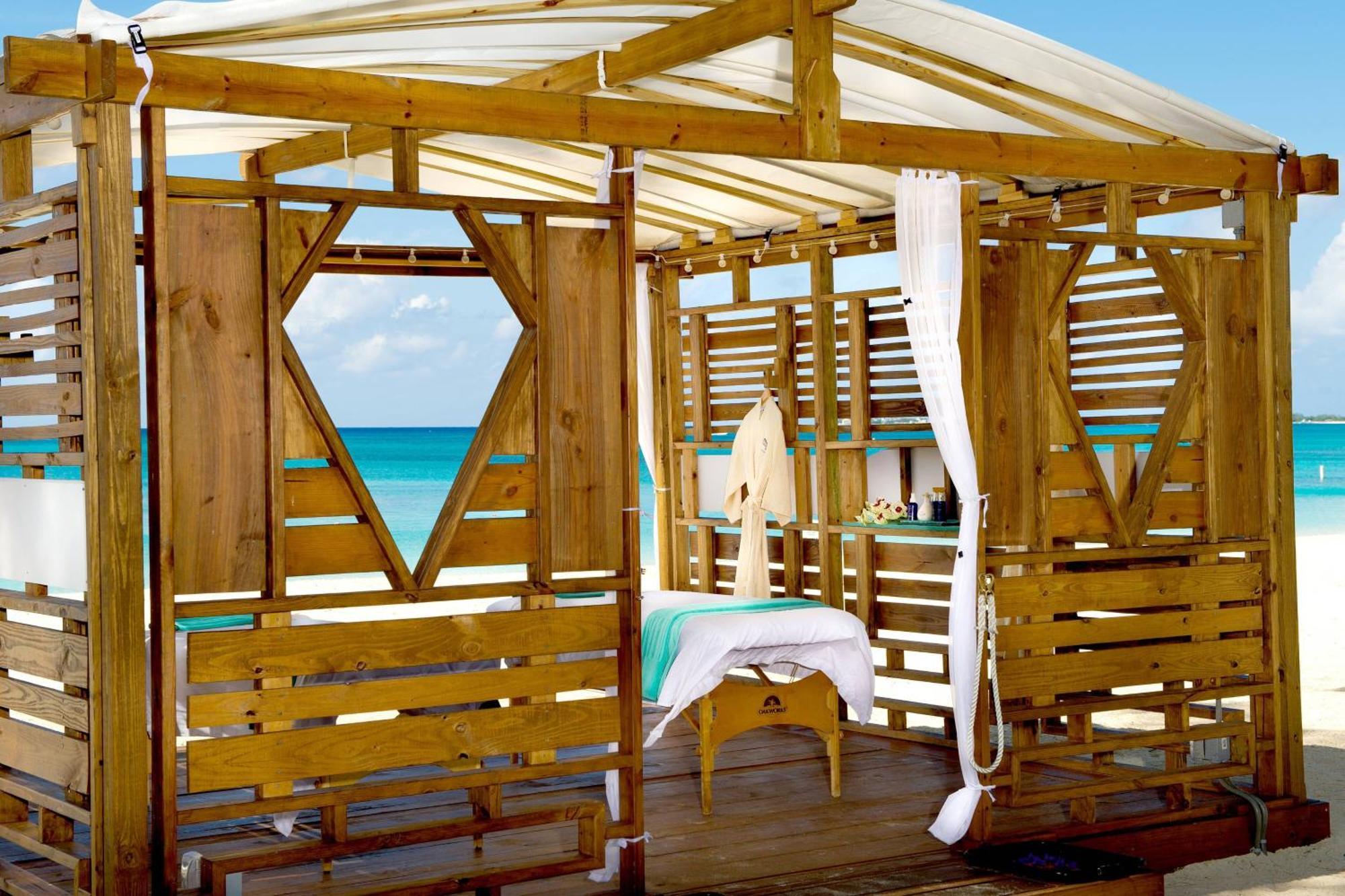 The Westin Grand Cayman Seven Mile Beach Resort & Spa West Bay Екстериор снимка