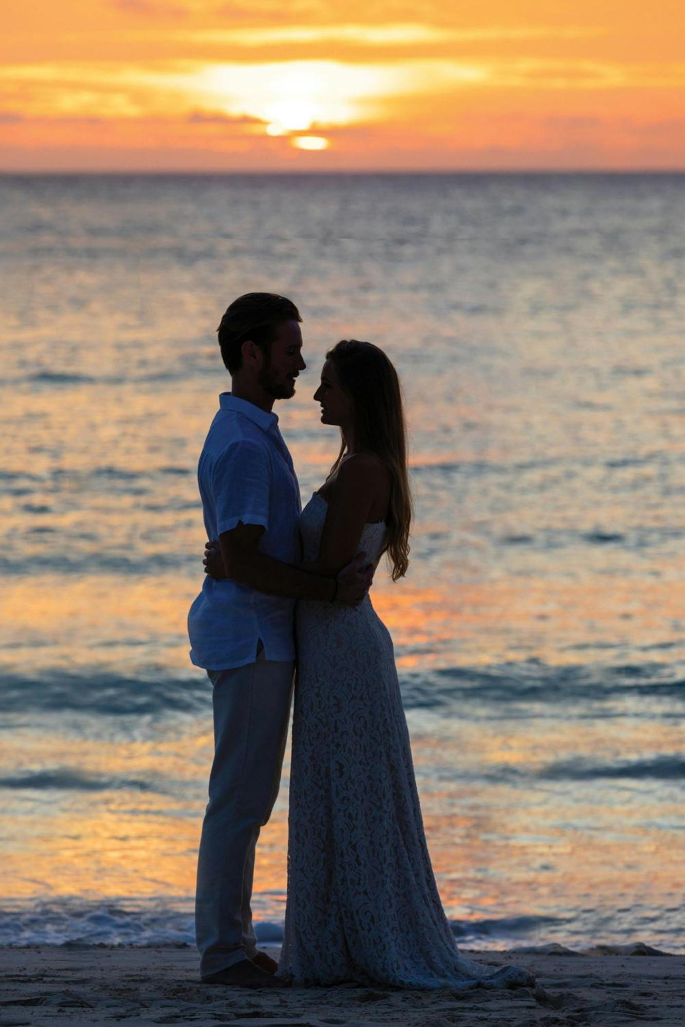 The Westin Grand Cayman Seven Mile Beach Resort & Spa West Bay Екстериор снимка