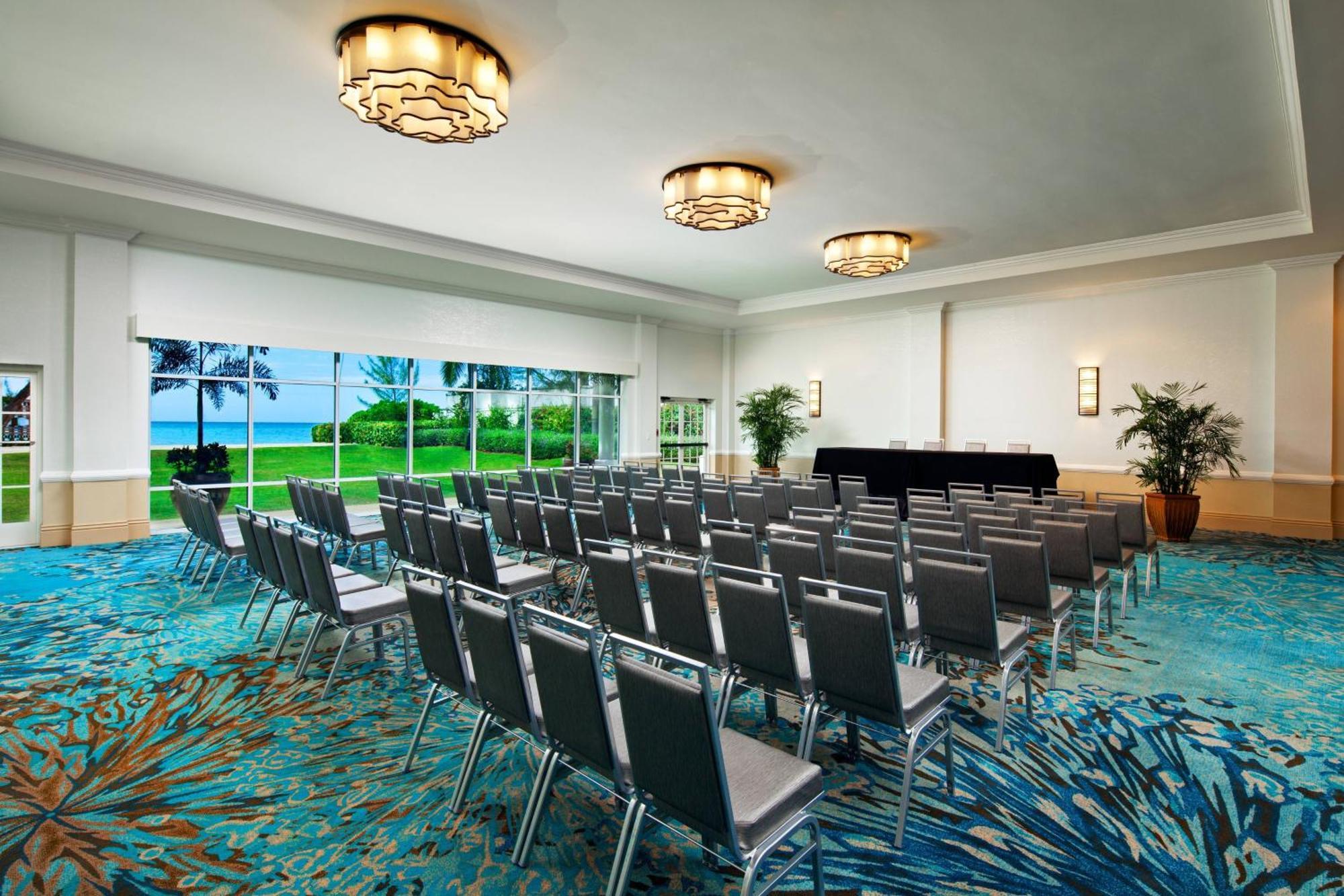 The Westin Grand Cayman Seven Mile Beach Resort & Spa West Bay Екстериор снимка