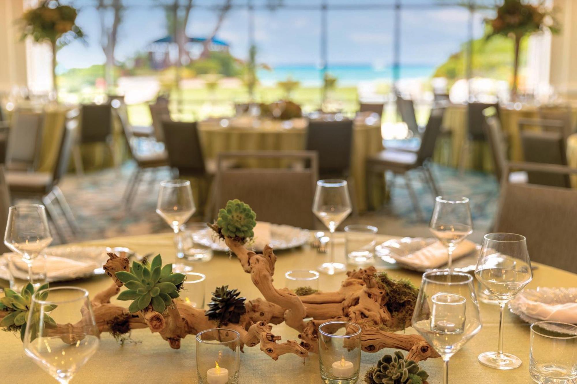 The Westin Grand Cayman Seven Mile Beach Resort & Spa West Bay Екстериор снимка