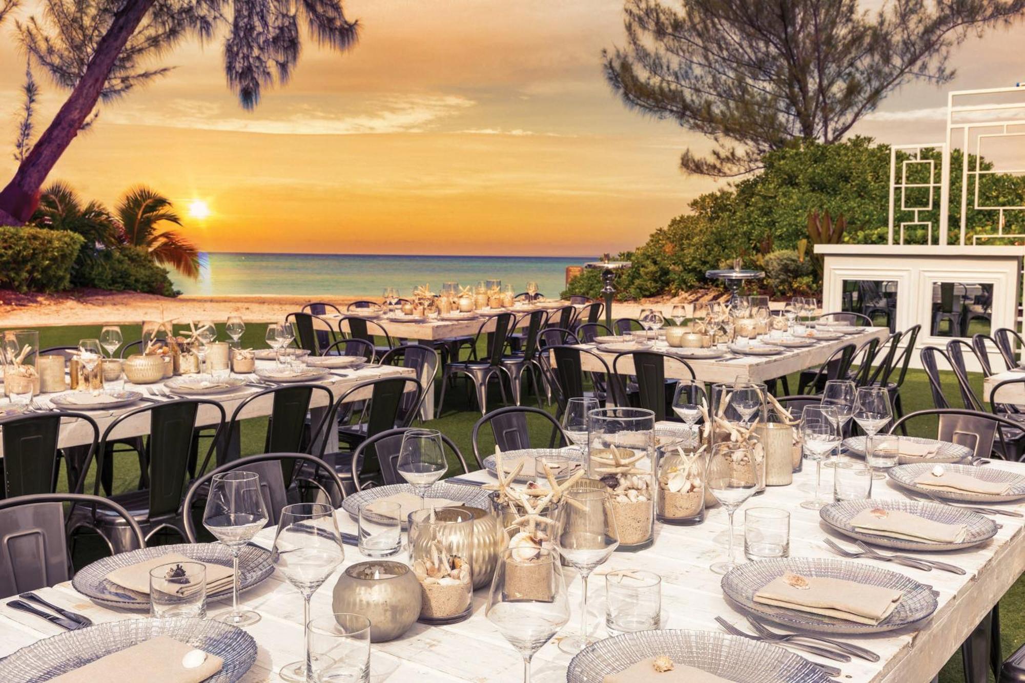 The Westin Grand Cayman Seven Mile Beach Resort & Spa West Bay Екстериор снимка
