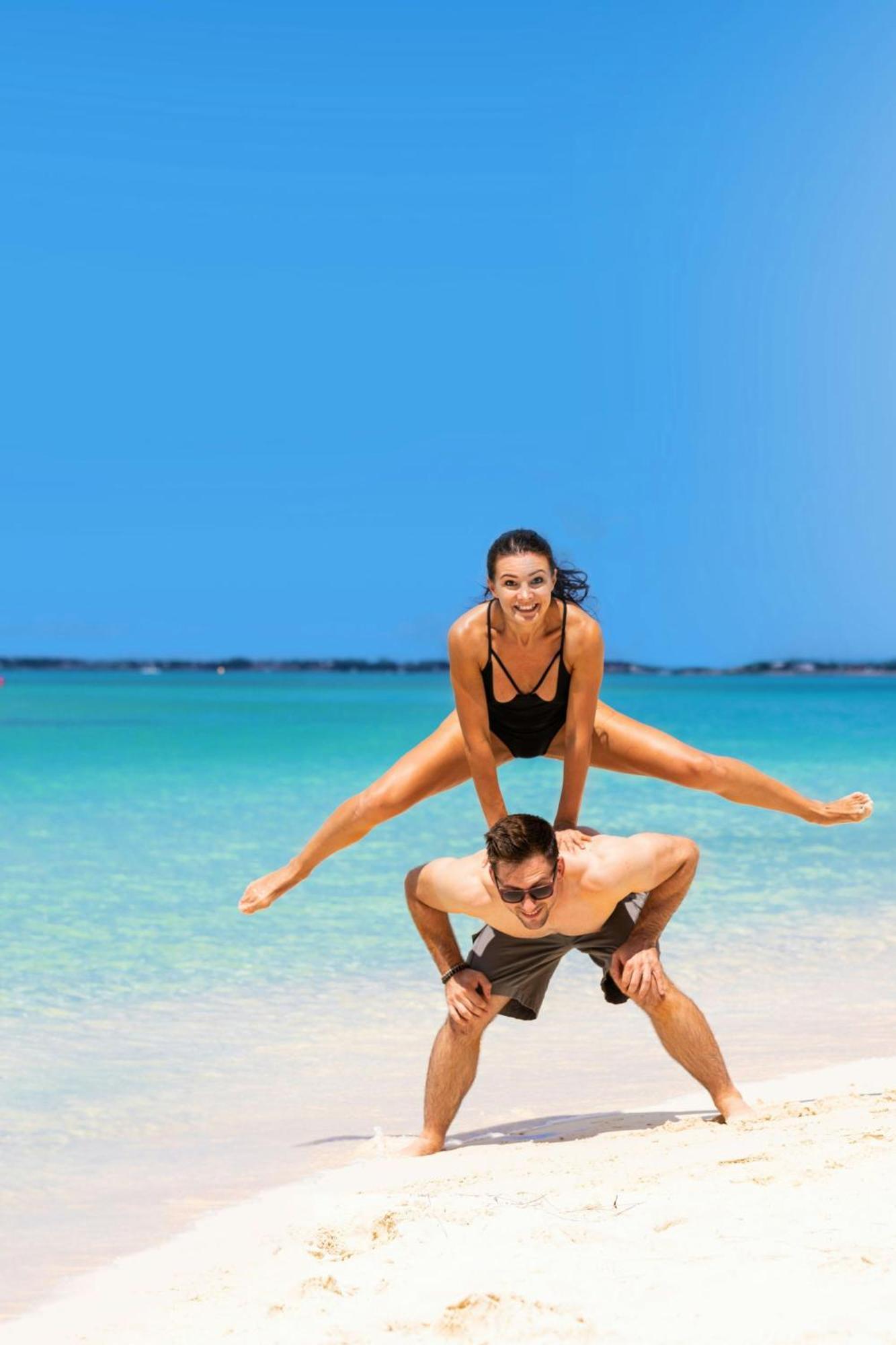 The Westin Grand Cayman Seven Mile Beach Resort & Spa West Bay Екстериор снимка