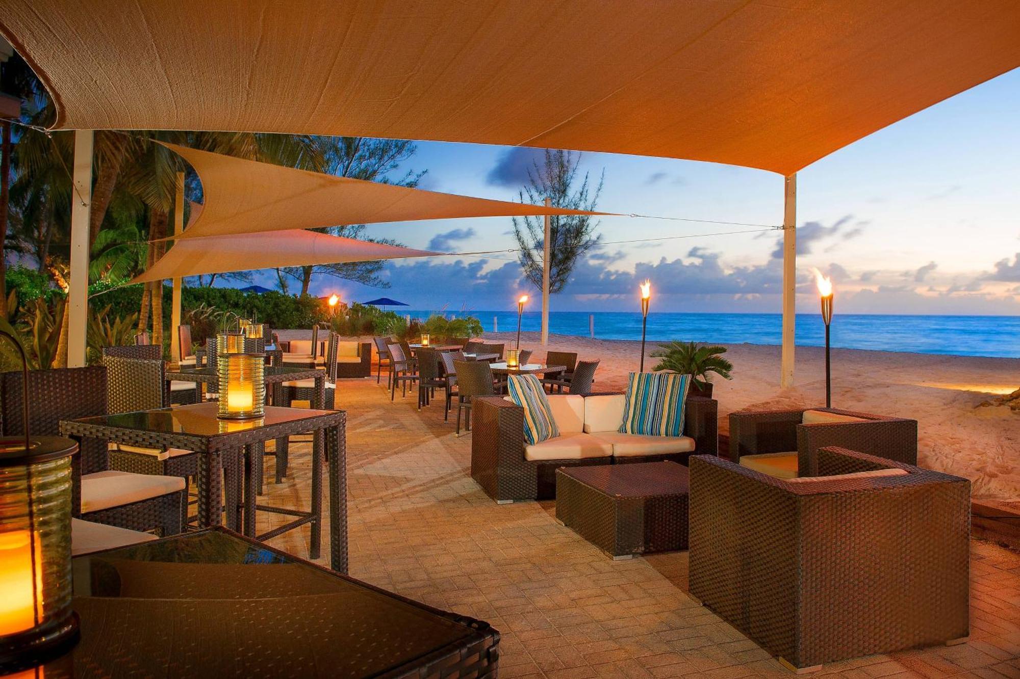 The Westin Grand Cayman Seven Mile Beach Resort & Spa West Bay Екстериор снимка