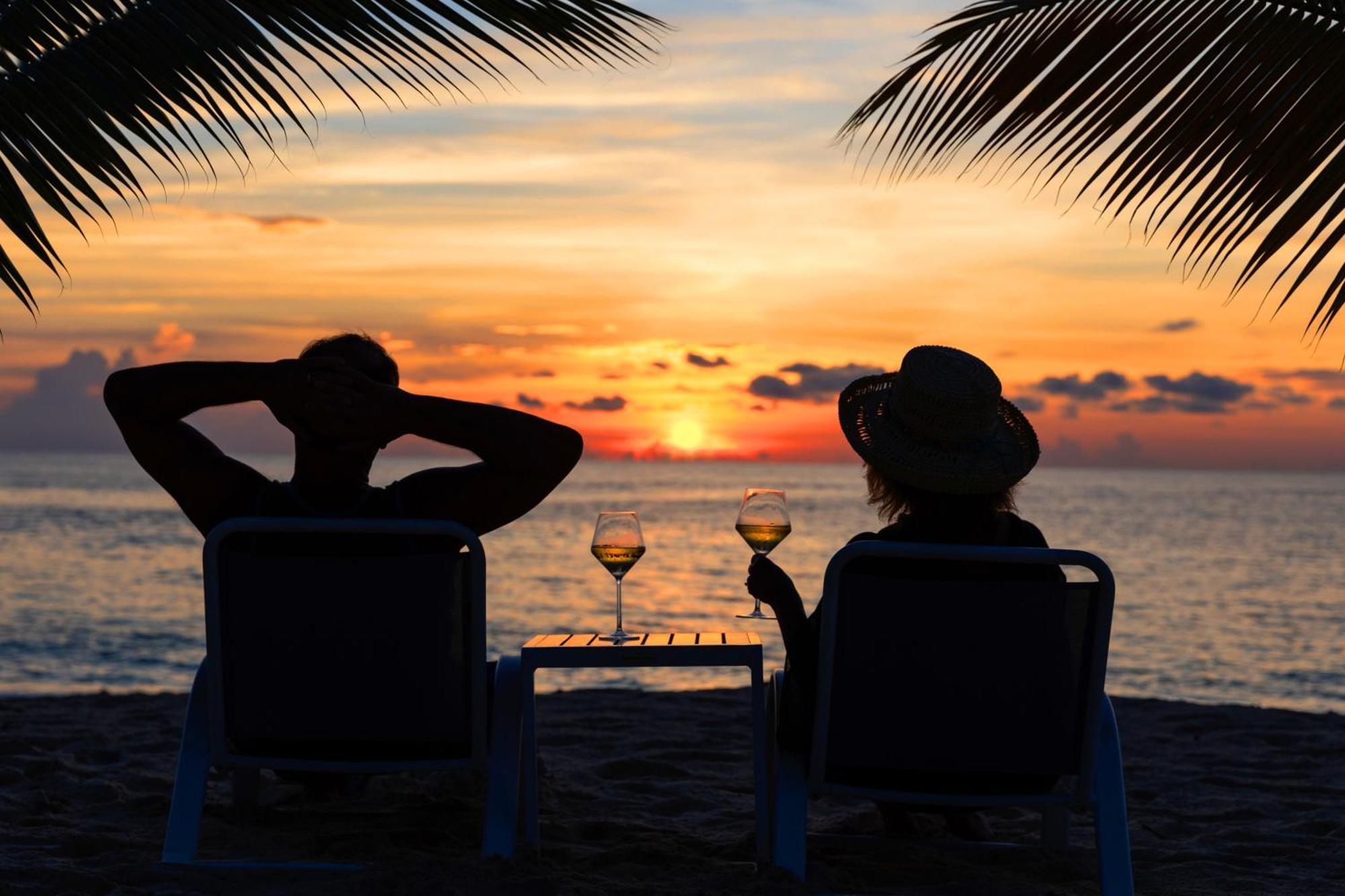 The Westin Grand Cayman Seven Mile Beach Resort & Spa West Bay Екстериор снимка